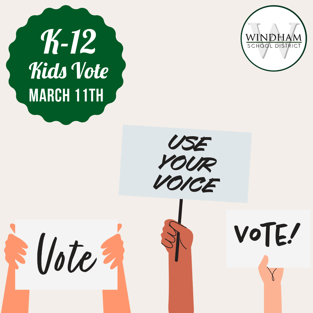 Kids Vote